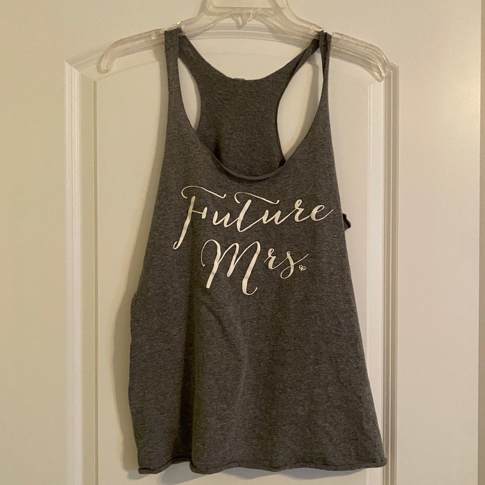 Future Mrs Tank - Picture 2 of 5